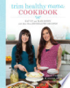 Trim_healthy_mama_cookbook