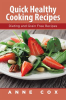 Quick_Healthy_Cooking_Recipes__Dieting_and_Grain_Free_Recipes